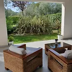 Tea Villa